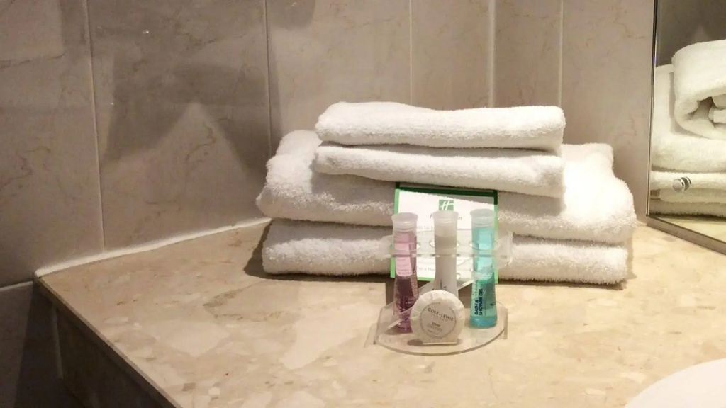Holiday Inn Barnsley by IHG - Général
