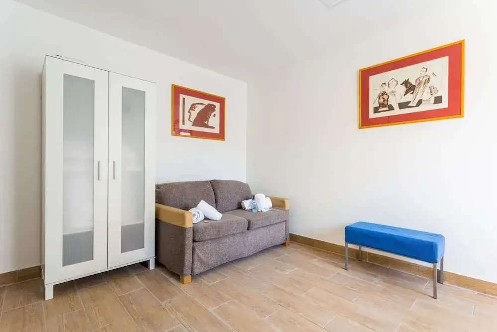 Voir la photo 3 — Magnificent Studio - 2P - Next to Paris