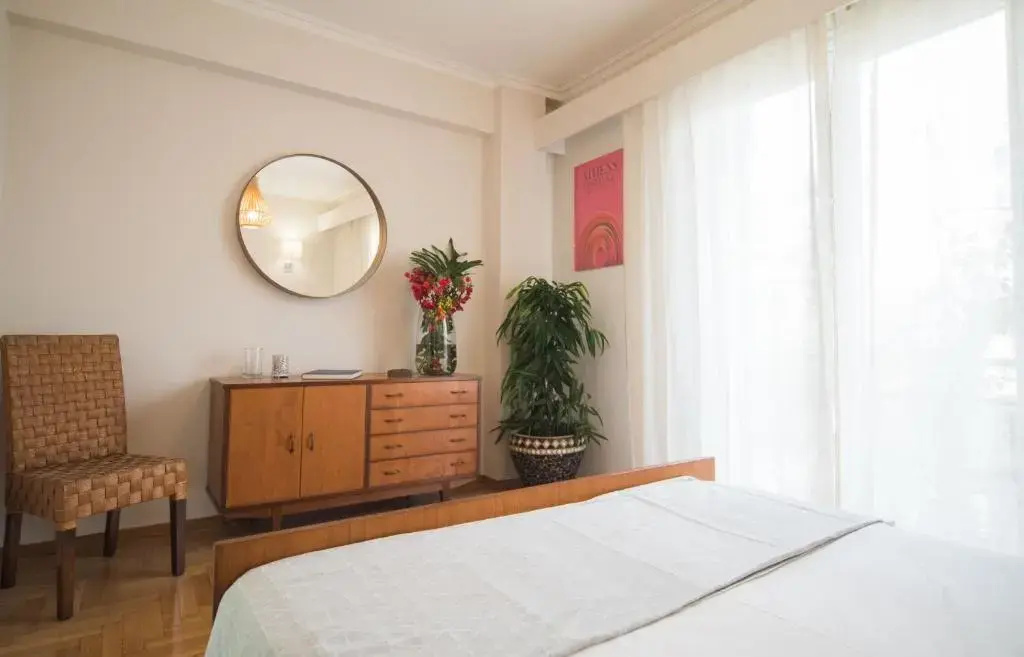 Athens Seaside Apt