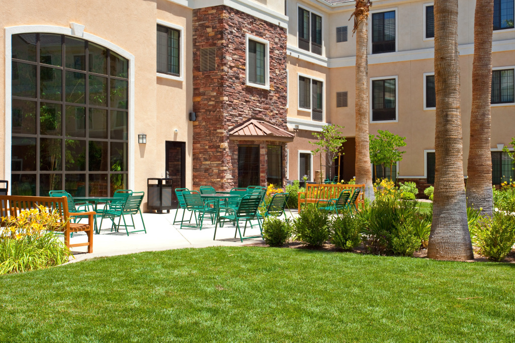 Staybridge Suites Palmdale by IHG - Général