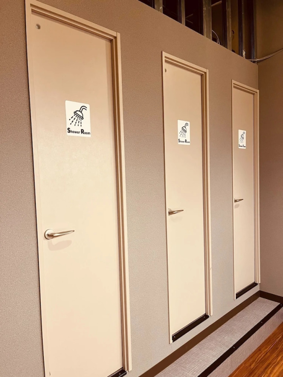 Mikami Asakusabashi Hotel 사진 20