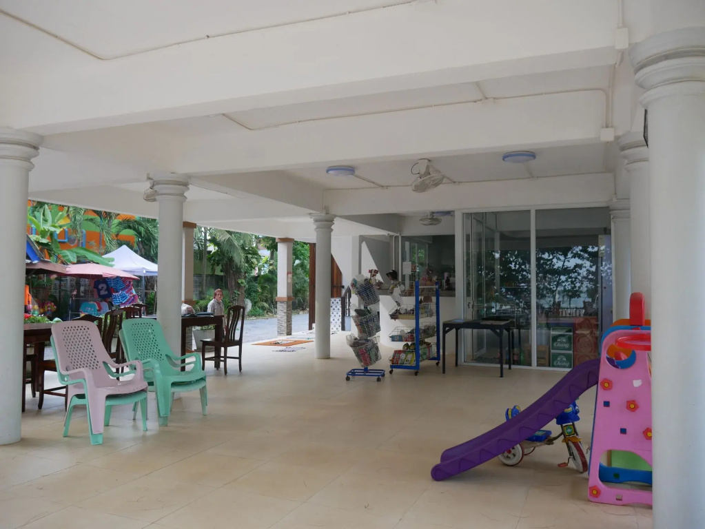 Hotel photo 13