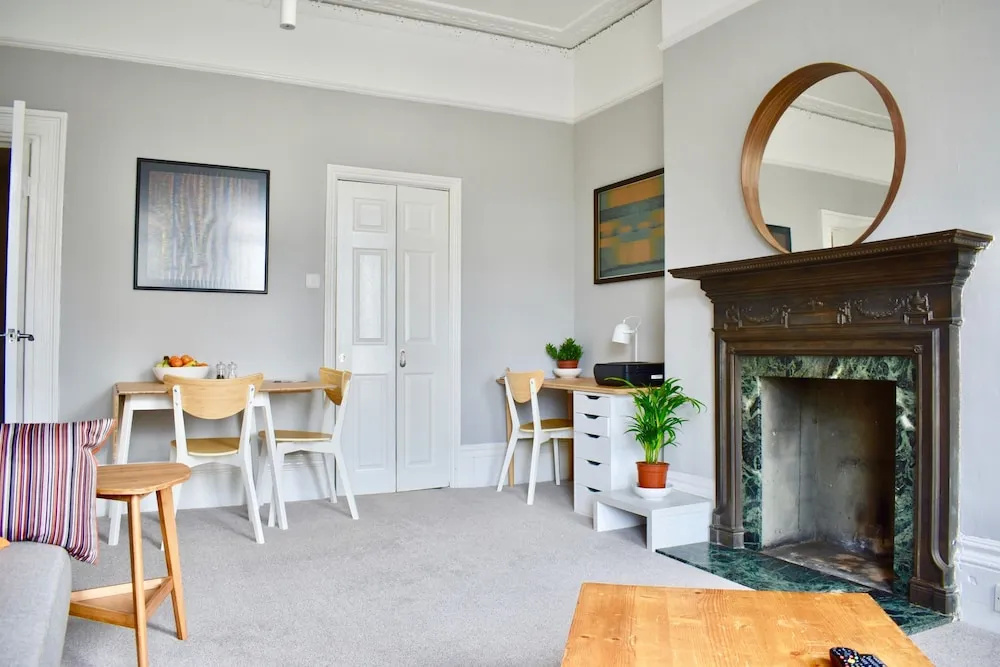 1 Bedroom Apartment in Brighton