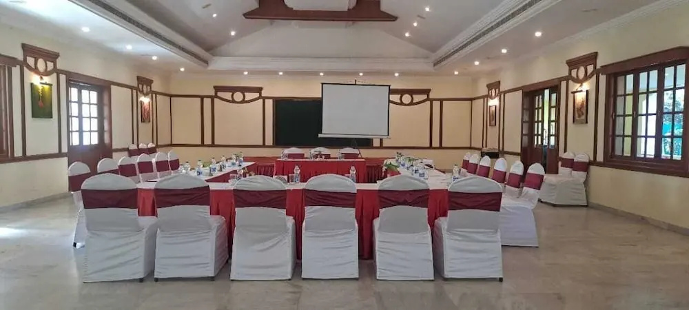 Black Thunder Resort - Mettupalayam - Général