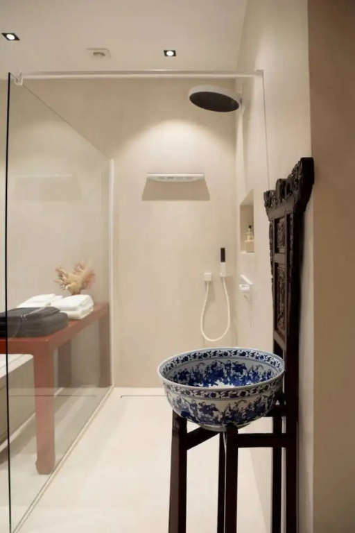 Wabi Sabi B&B - a Japanese Sleep Oasis in Belgium - фото 7