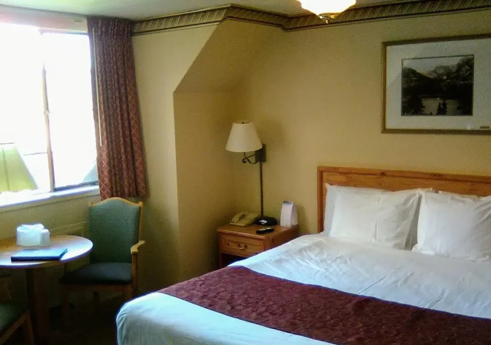 Tahoe Biltmore Lodge & Casino - Général