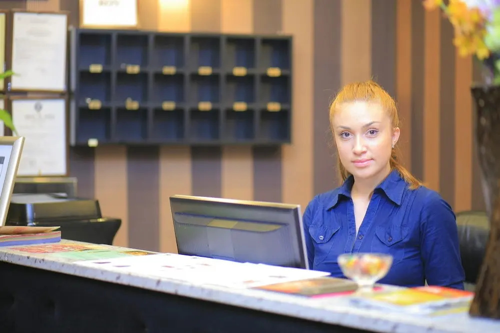 Zava Boutique Hotel - Général