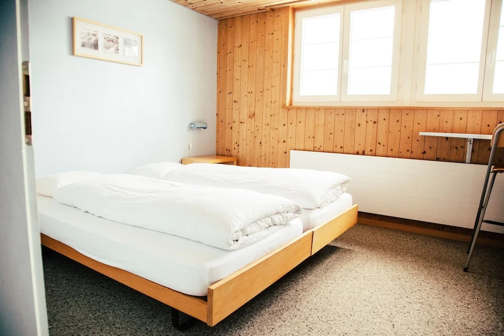Seminarhotel Lihn - Chambres