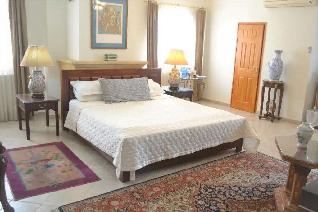 Palacio Domain Luxurious Boutique Hotel - Chambres