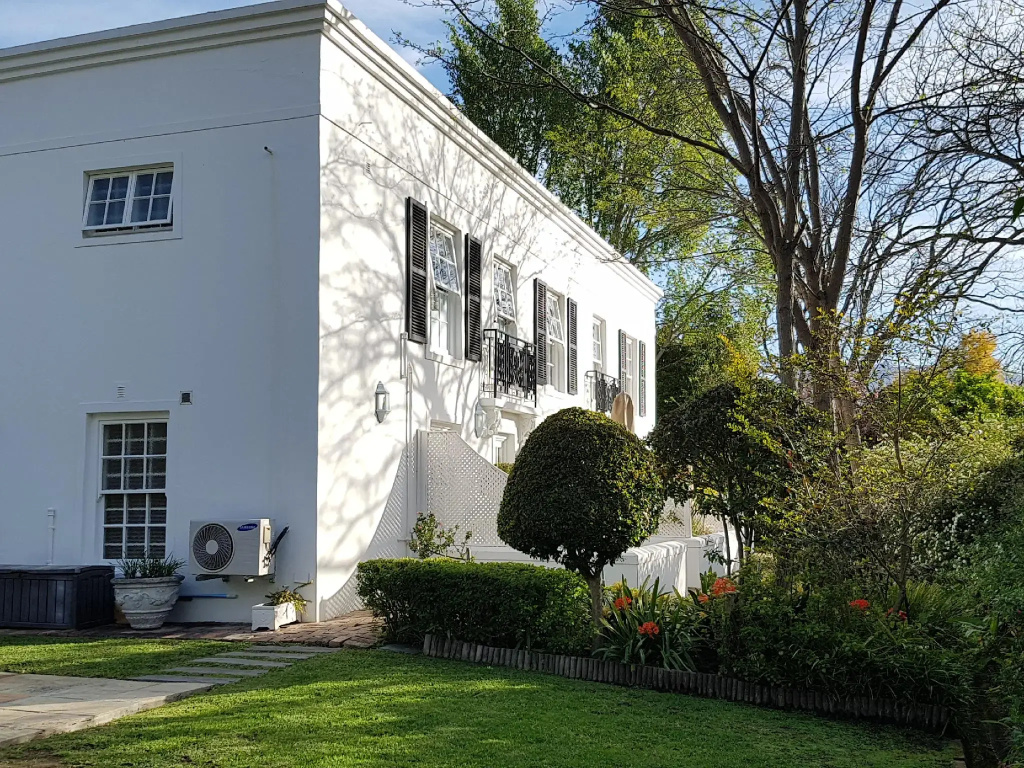 Maison Chablis