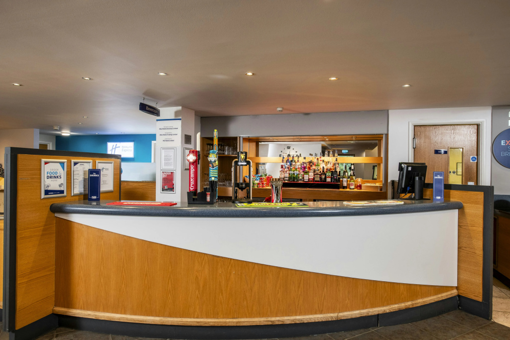 Holiday Inn Express Inverness by IHG - Général