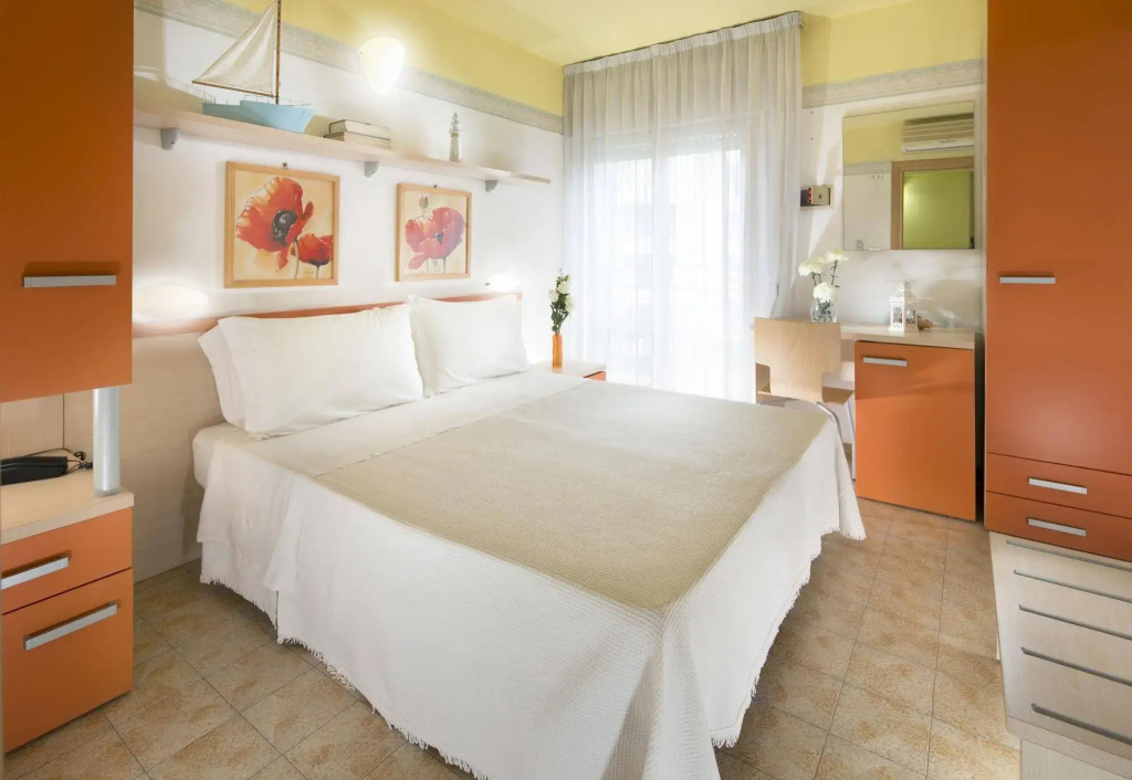Hotel Buonafortuna - Général