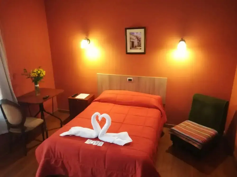 Hotel Mirasol — фото 5