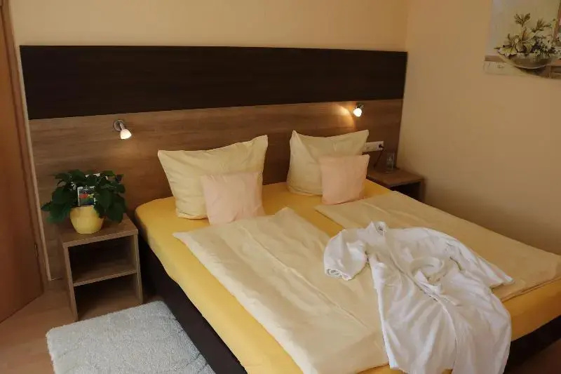 Classic room