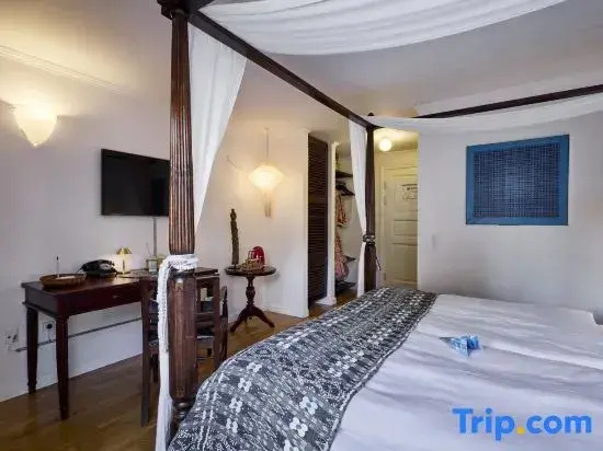 Carlton Hotel Guldsmeden - Chambres