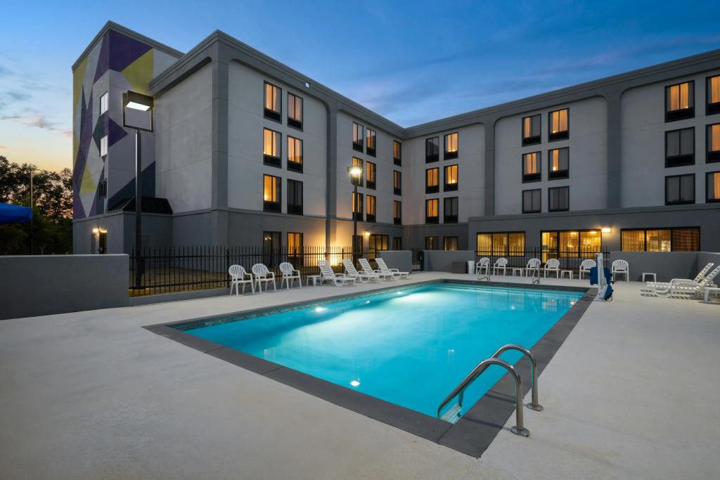 Hotel photo 32