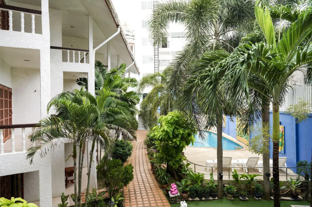 Hotel photo 20