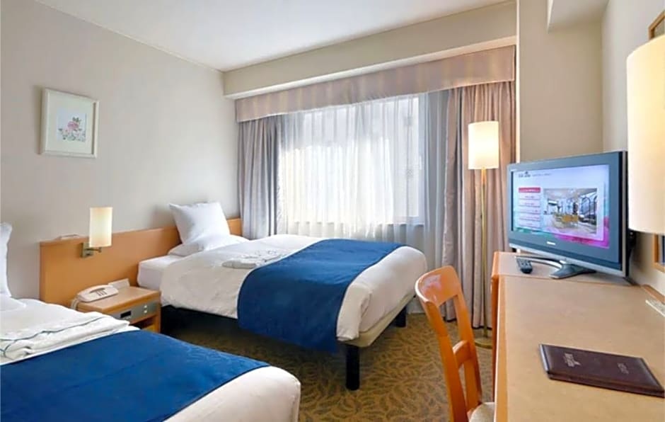 Hotel Rose Garden Shinjuku 사진 23