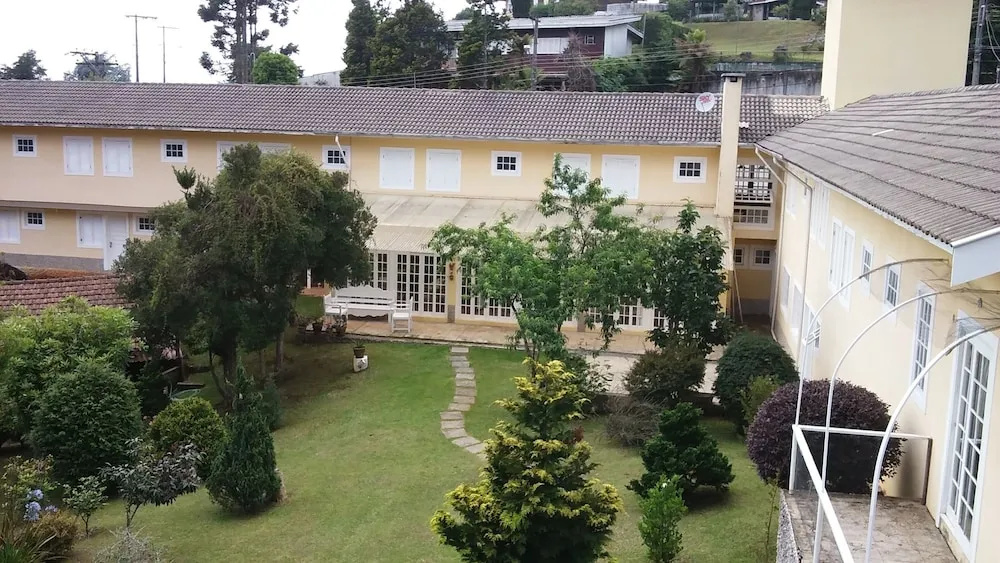 Pousada Vila Menotti