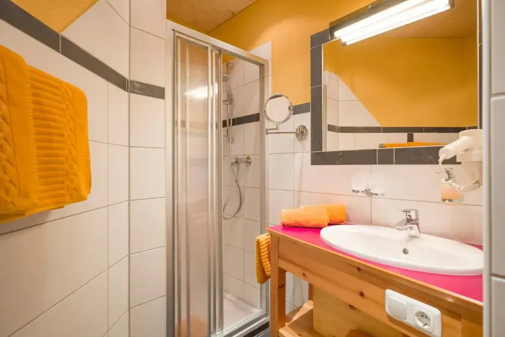 Die Natur Residenz - Chambres