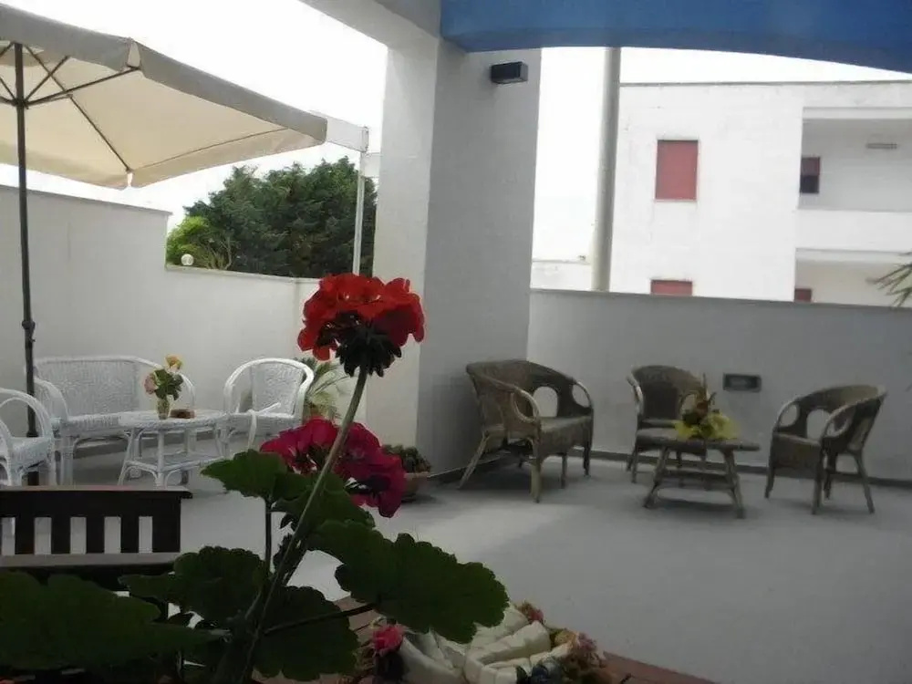 Hotel photo 23