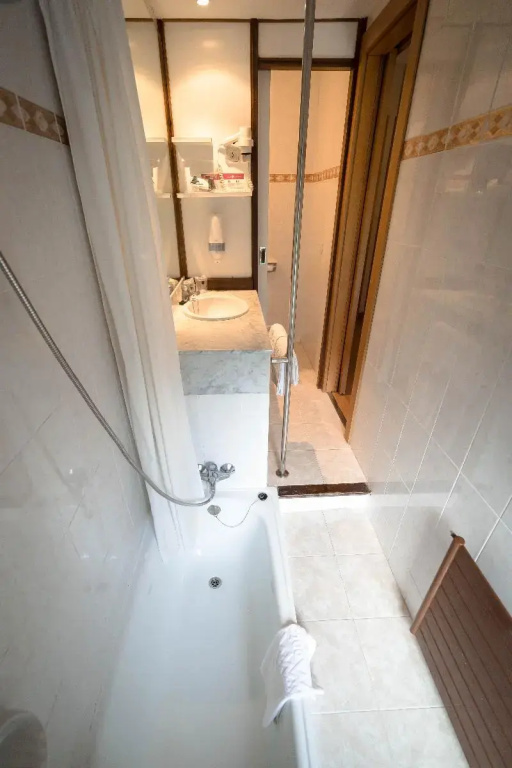 Hotel Montarto - Chambres