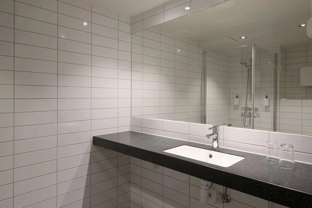 Scandic Sunnfjord Hotel & Spa - Chambres
