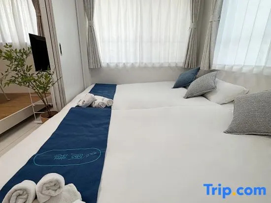 Japanese-style Apartment · Cozy & Renovated · 5-min Walk to Honjo Azumabashi 사진 2