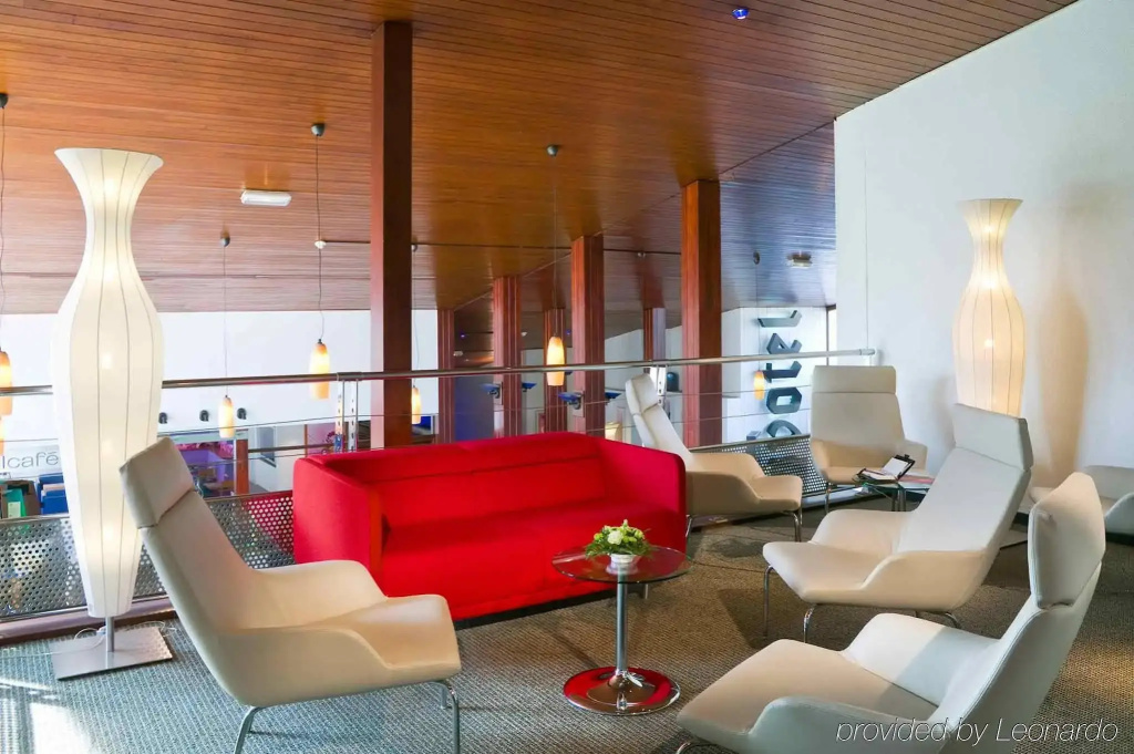 Novotel Lille Aeroport - Général