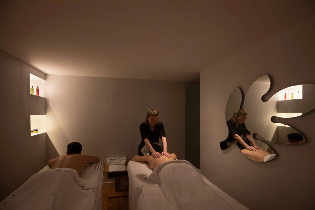 Hotel Bel Ami 8