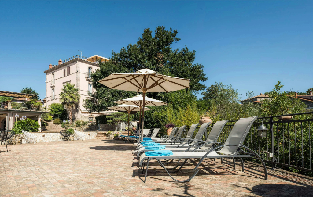 Villa Clodia