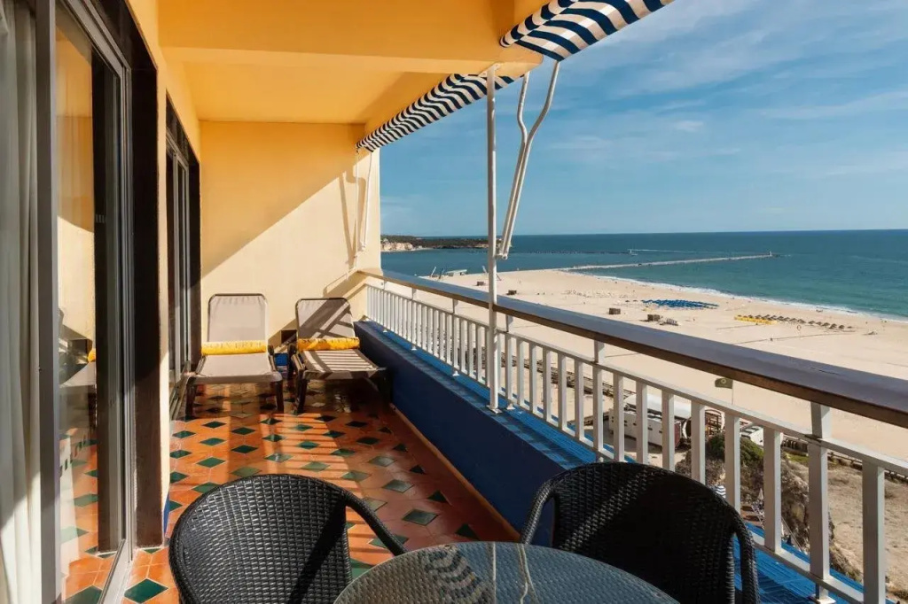 Hotel Algarve Casino - Général