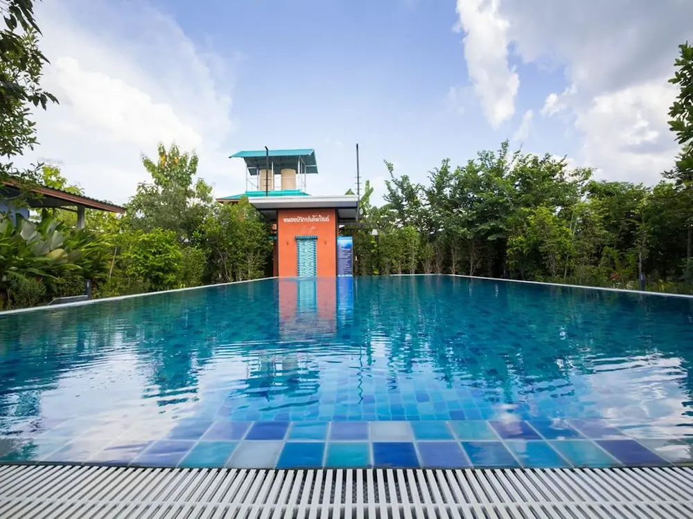 Nongbua Garden Ville - Général