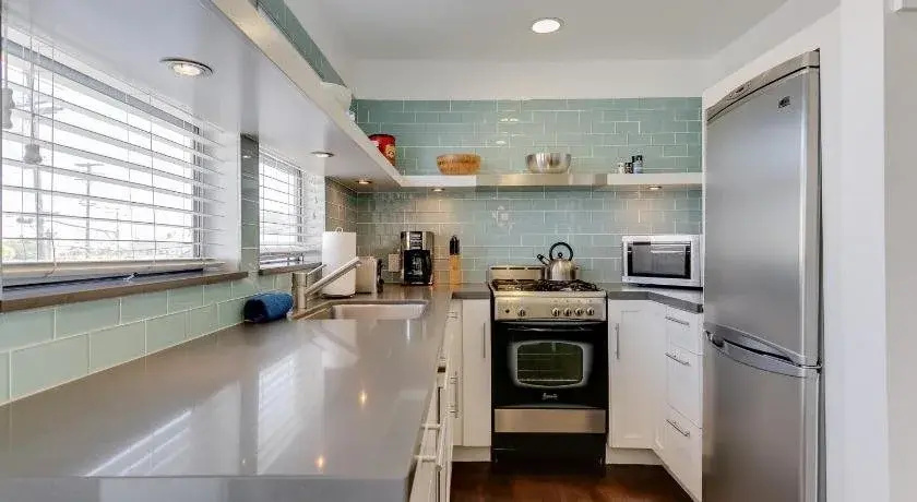 Venice Beach Vacation Condos - Général