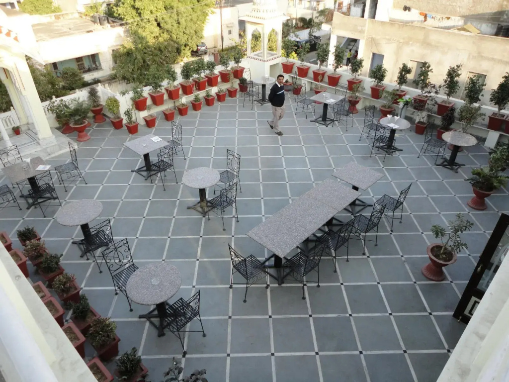 Hotel photo 18