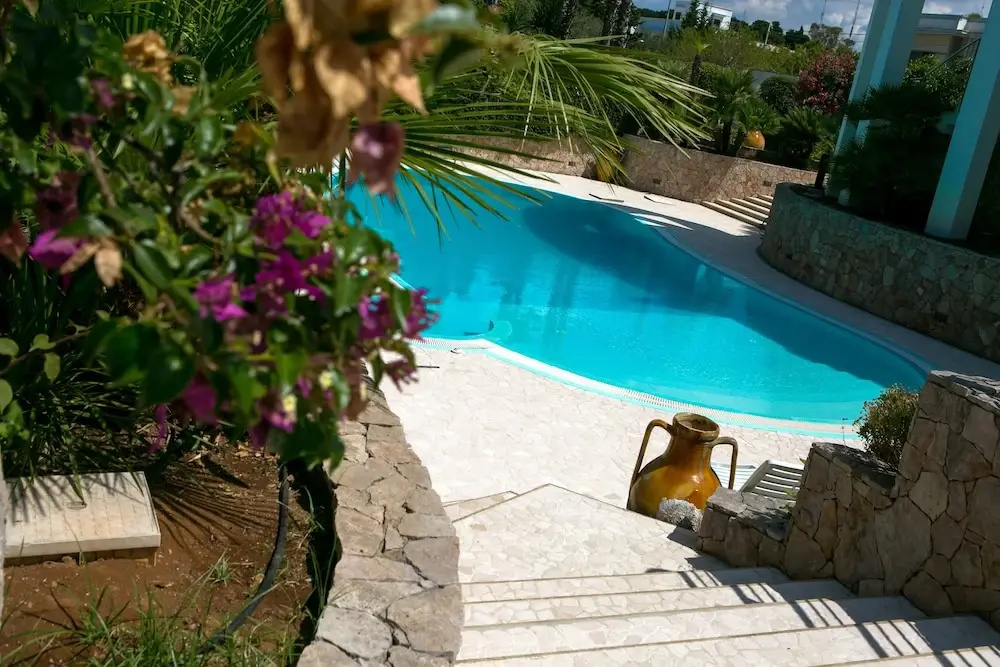 Villa Albertina Exclusive B&B - фото 39