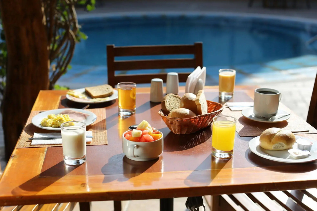 Casa Andina Standard Nasca - фото 11