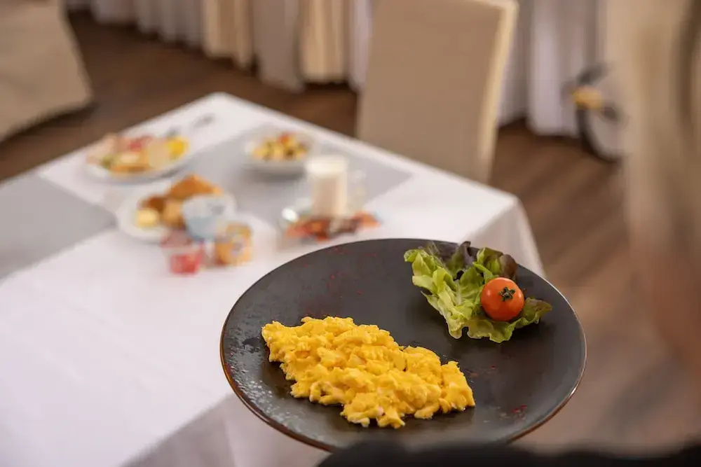 Adaastra Boutique Hotel - Général