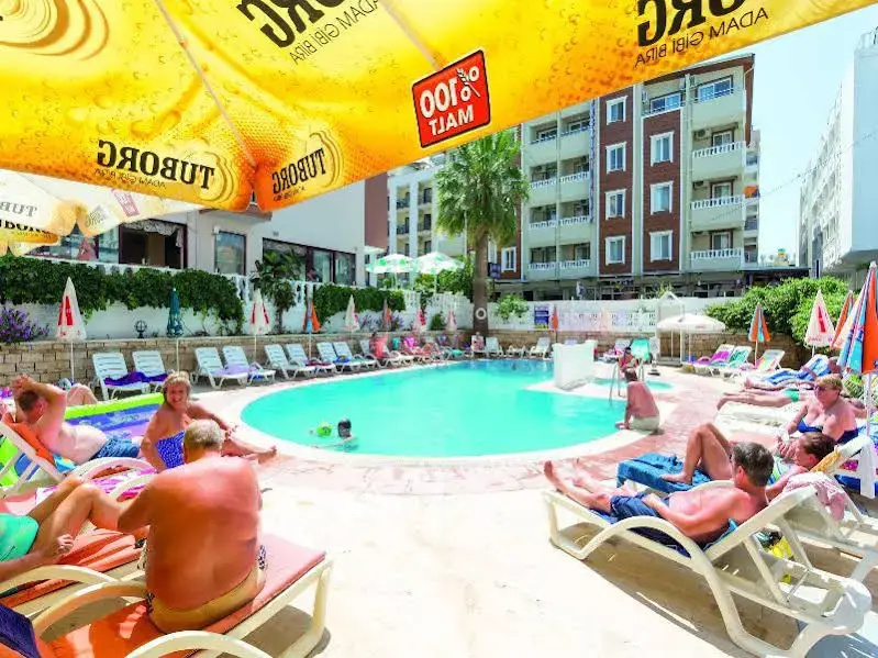 Hotel photo 6