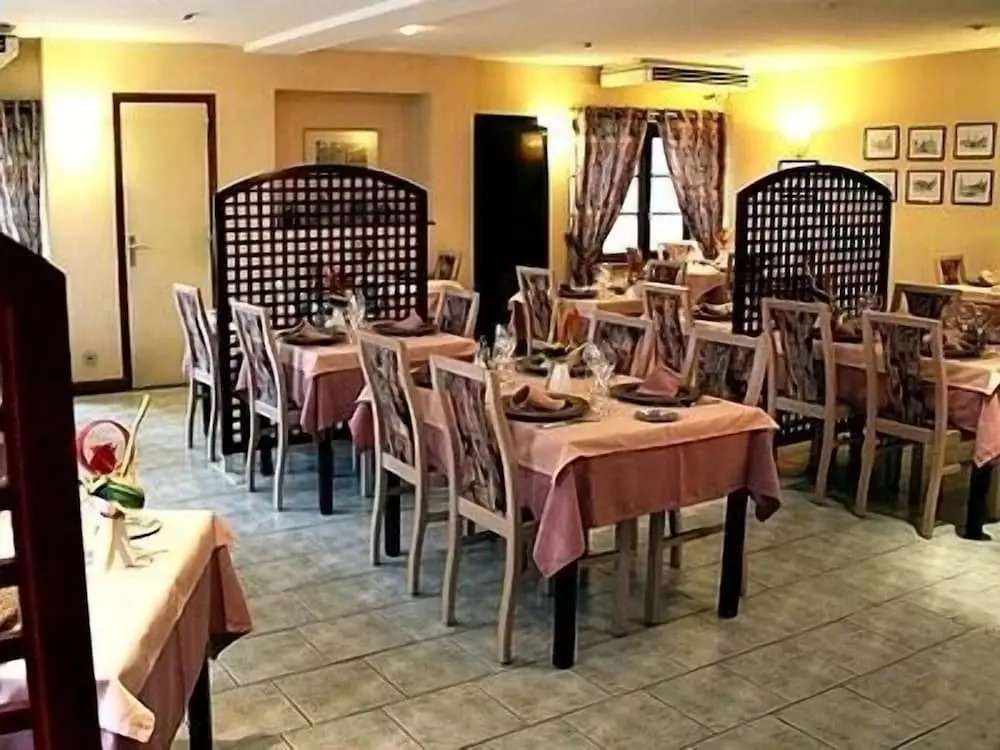 De la Paix - фото 9