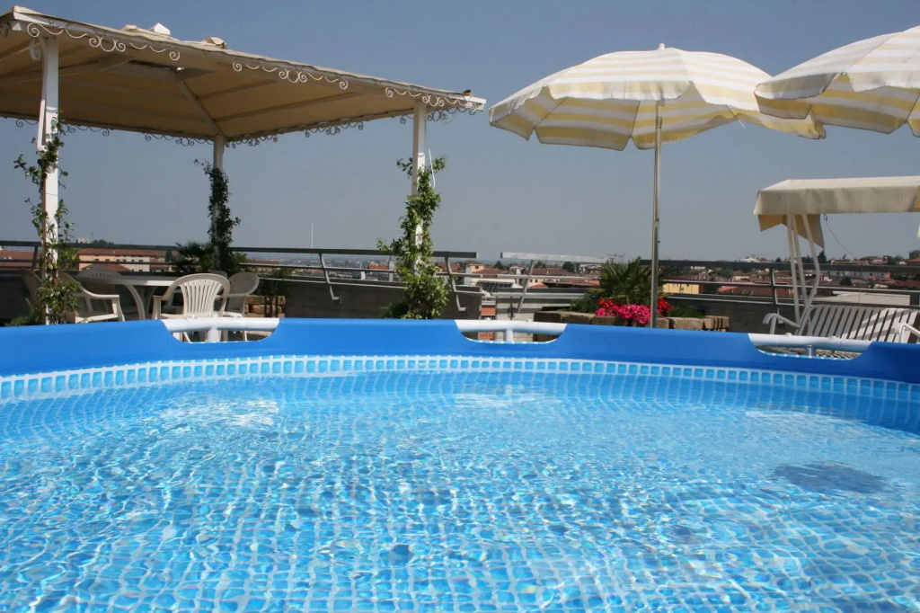 Hotel Albergo Al Cacciatore - Général