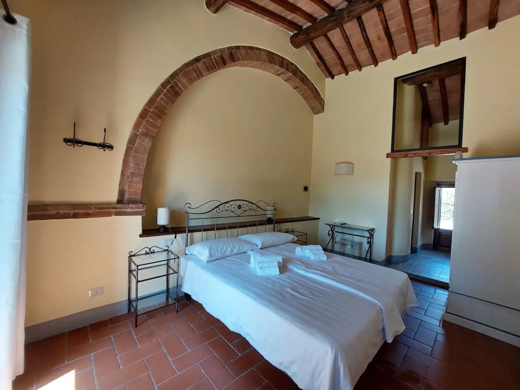 Agriturismo San Sano - Général