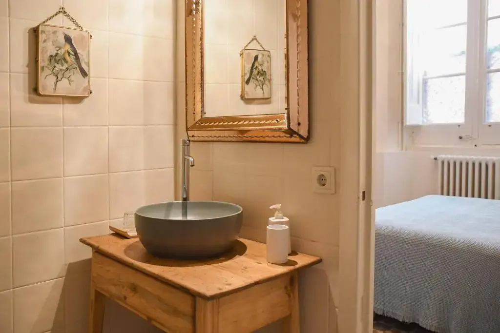 Hotel Aiguaclara - Chambres