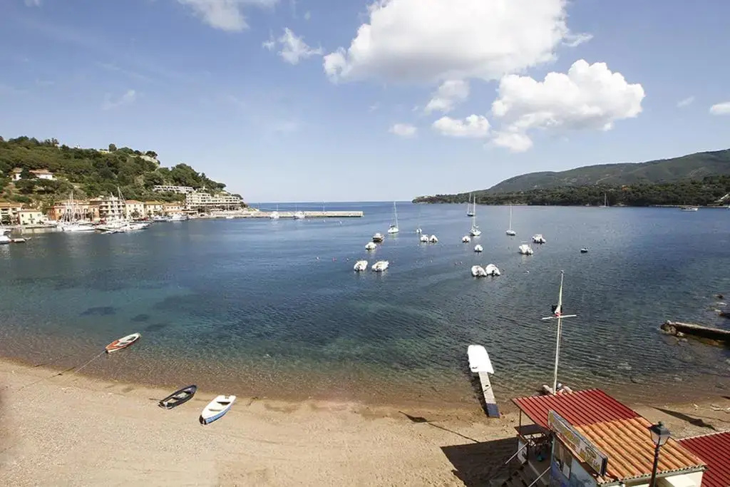 Hotel L'Approdo - Chambres