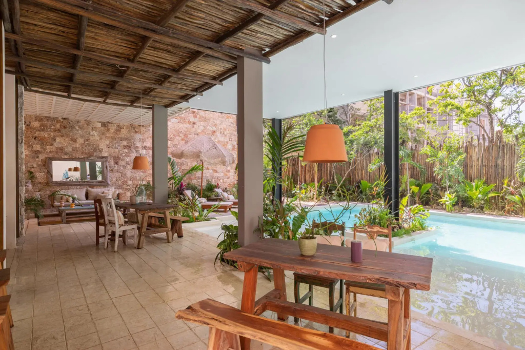 Unique & Exclusive 2 Apartments in 1 | Awesome Complex Pool & Amenities | Best Location