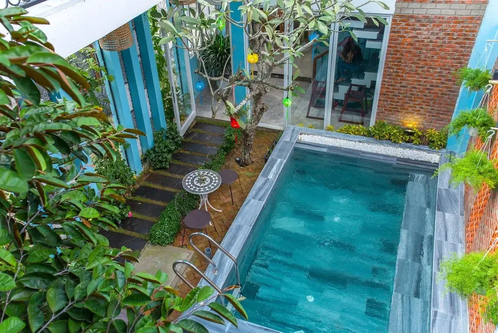 Hotel photo 17