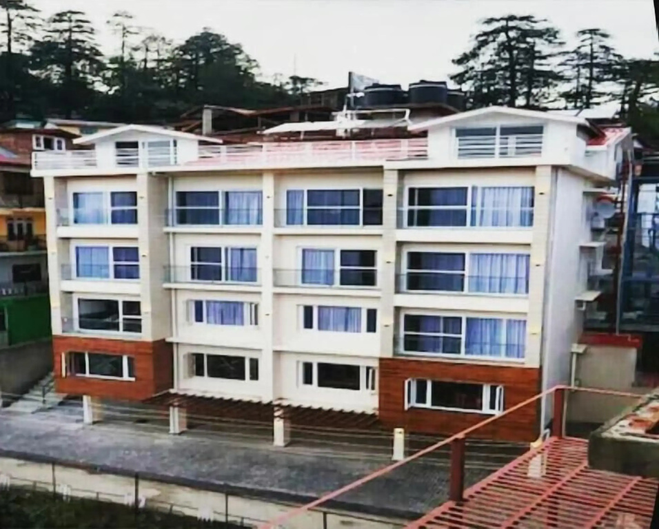 Hotel Aangan Regency by OYO Rooms