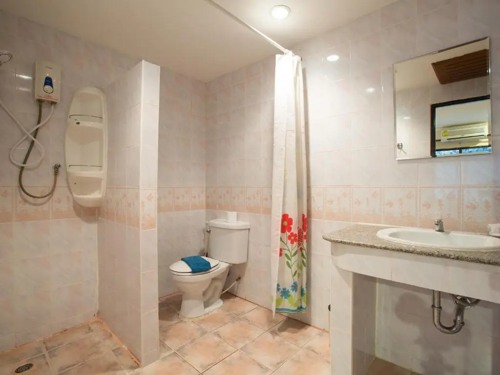 Stefans Guesthouse - Chambres