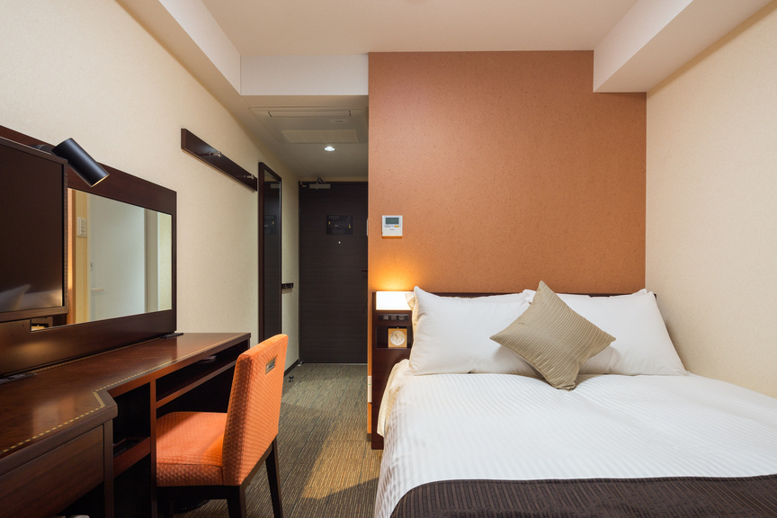 APA Hotel Haneda Anamori Inari Ekimae 사진 6