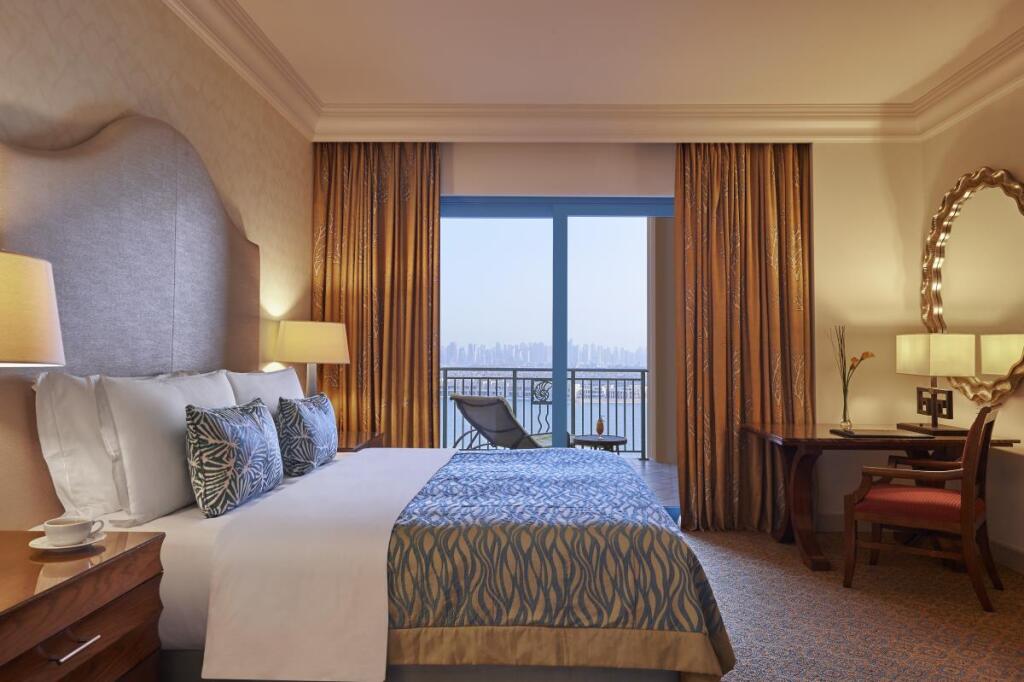 Atlantis The Palm Dubai 5* - ОАЭ, Дубай - Отели Пегас Туристик
